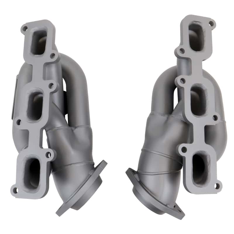 BBK — BBK 11-15 Ford Mustang 3.7L Shorty Tuned Length Header - 1-5/8 Titanium Ceramic (CARB EO 11-14 Only)
Exhaust Headers
Exhaust Header - view 8