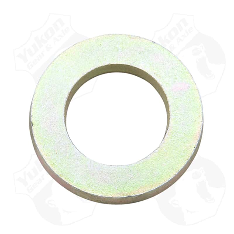 Yukon Gear & Axle — Yukon Gear Dana 25 / 27 / 30 / 36 / 44 / 53 Pinion Nut Washer Replacement
Pinion Nut washer  - view 2