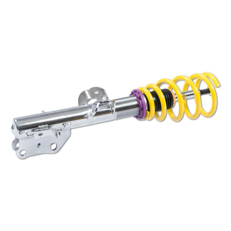 KW — KW Coilover Kit V1 2018+ Ford Mustang w/ Electronic Dampers w/ ESC Modules
Coilover Kit - view 5