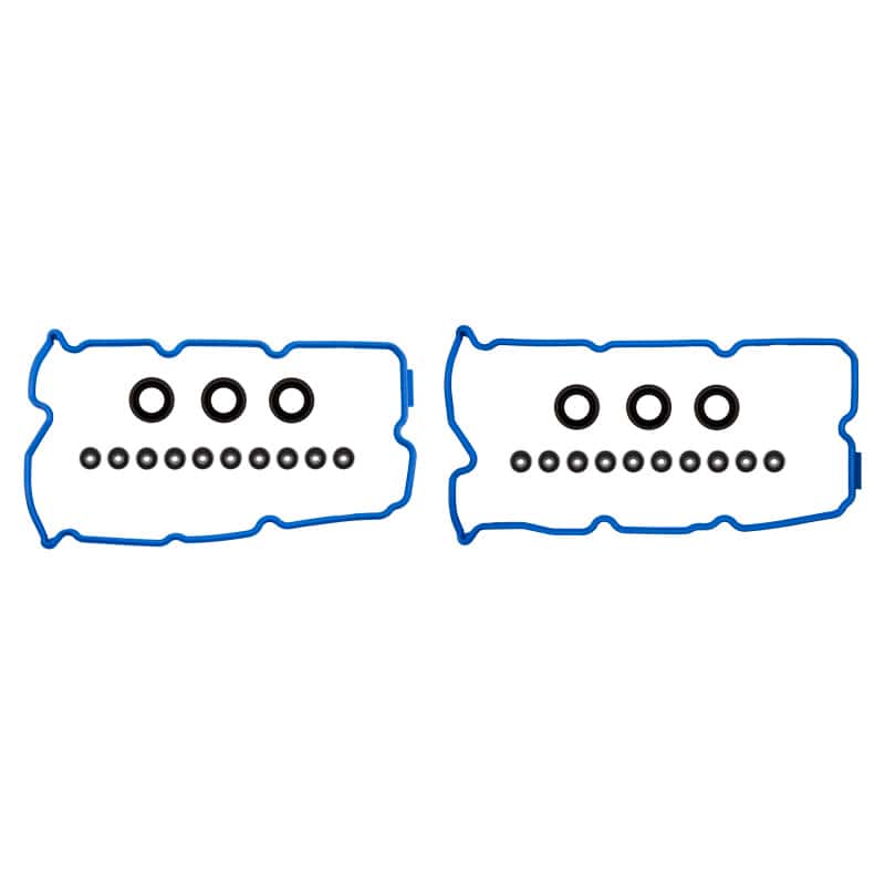 Fel-Pro — Fel-Pro Nissan Maxima VS 50494 R-1 Engine Valve Cover Gasket Set - view 1