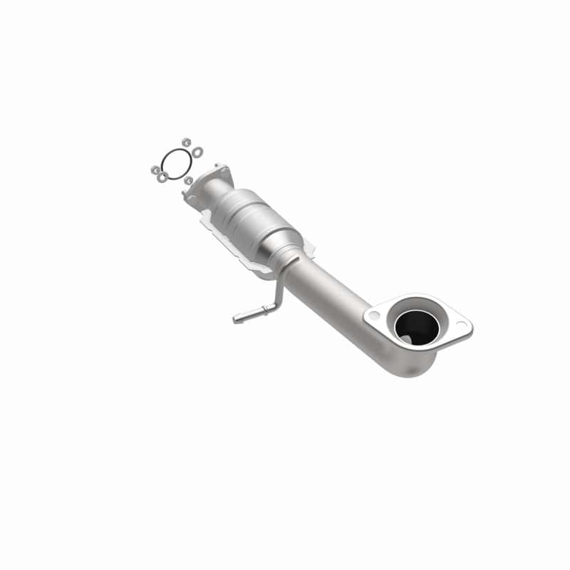 Magnaflow — MagnaFlow Conv DF 07-09 Acura RDX 2.3L T Rear
OEM Grade
OEM - view 23