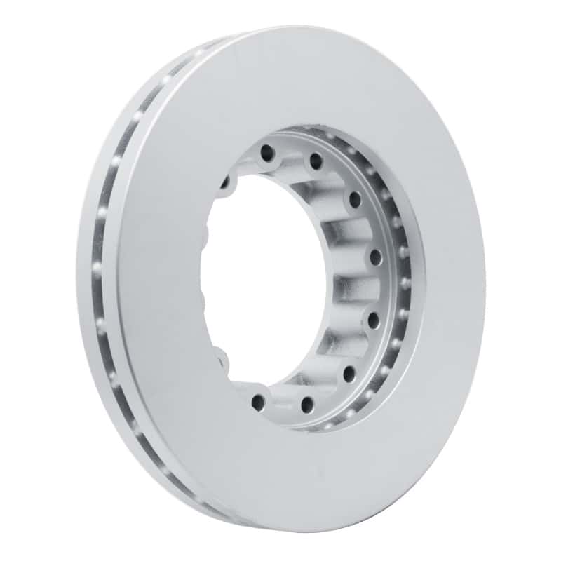 DFC — DFC 05-20 Freightliner FL360 (Mexico) Rear GeoSPEC Coated Rotor
DFC Brake Rotor - view 4