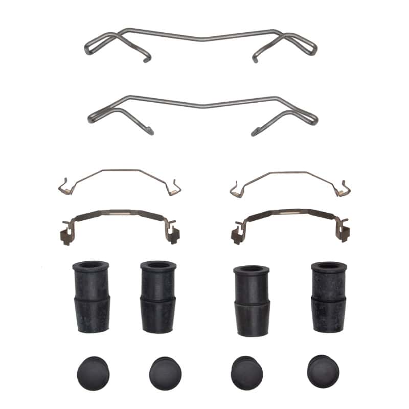 DFC — DFC 19-26 Polestar Polestar 2 Rear Premium Hardware Kit
DFC Disc Brk Hdw Kit - view 2