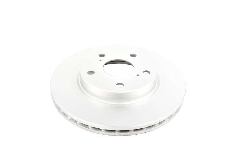DBA — DBA 09-10 Pontiac Vibe 1.8L Front En-Shield Standard Rotor
Brake Rotor - view 1