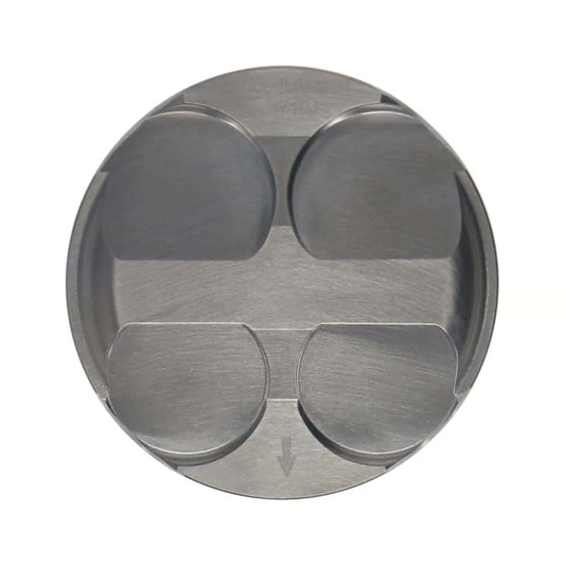 Wiseco — Wiseco Kawasaki EX250 Ninja 08-12 12.51 CR Piston Kit
Piston Kit - view 12
