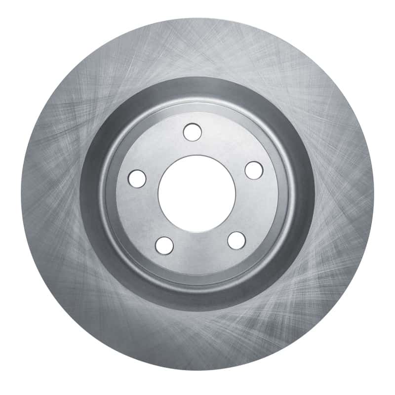 DFC — DFC 20-25 Ford Explorer Front Brake Rotor - view 1