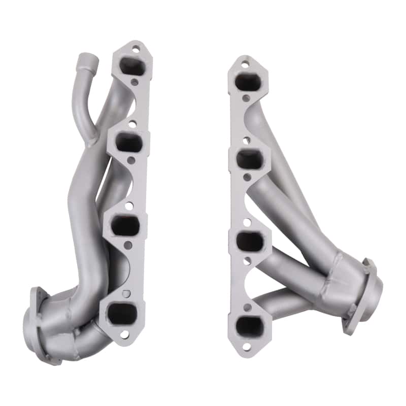 BBK — BBK 87-95 Ford F150 Truck 5.8 351 Shorty Unequal Length Exhaust Headers - 1-5/8 Titanium Ceramic
Exhaust Headers
Exhaust Header - view 8