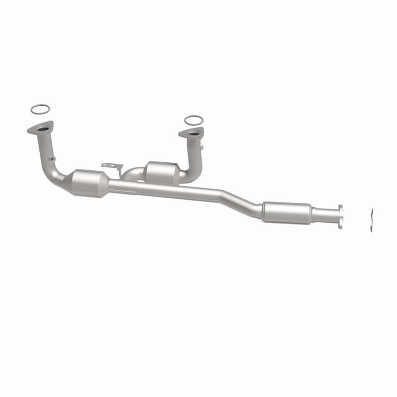 Magnaflow — MagnaFlow Conv DF 95-99 Nissan Maxima 3.0L F
HM Grade
HM - view 12