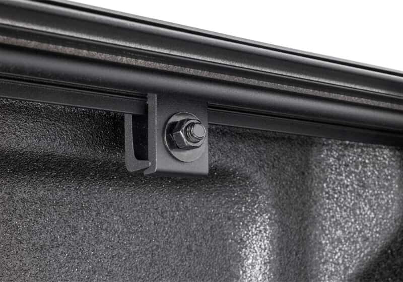 BAK — BAK 04-14 Ford F-150 6.7ft Bed (w/o Track System) Revolver X4ts
X4ts 04-14 F150 6ft. - view 16