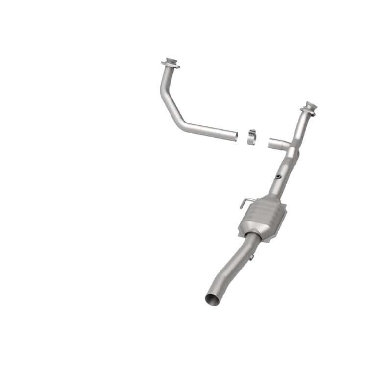 Magnaflow — Magnaflow 2000 Dodge Dakota 3.9L Direct Fit Converter
California - view 17