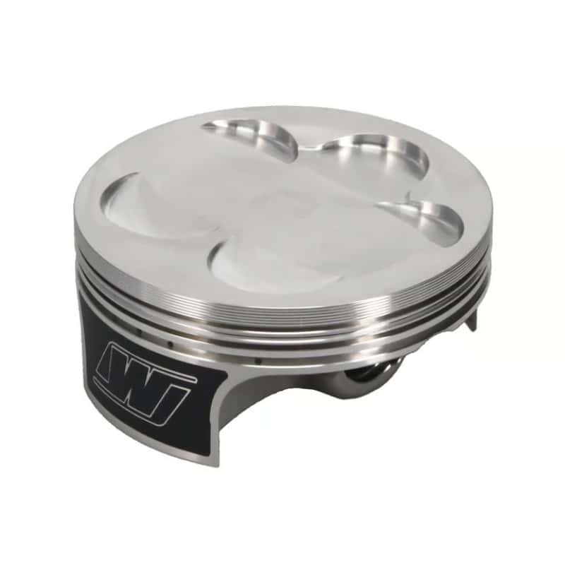 Wiseco — Wiseco Yamaha YFZ450 04-13/450R 09-19 12.41 CR Piston Kit
Piston Kit - view 4