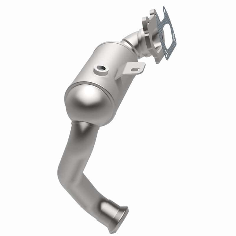 Magnaflow — Magnaflow 17-18 Pacifica V6 3.6 OEM Underbody Direct Fit Converter
OEM Grade
OEM - view 23