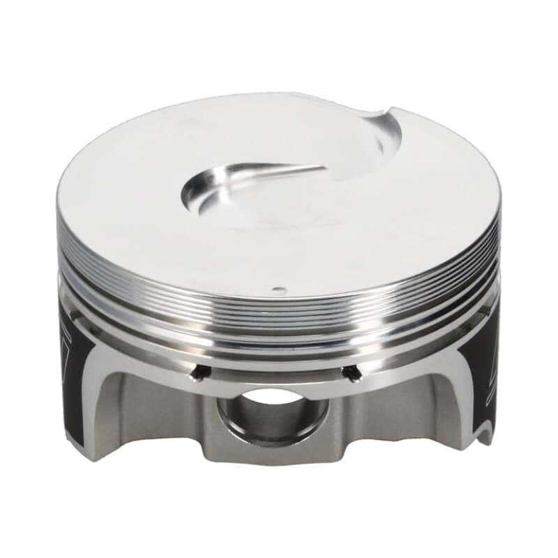 Wiseco — Wiseco Chevy LT Series Gen V L83 5.3L 3.800in Bore 9.5:1 CR .5cc Dish Piston Kit - Set of 8
Piston Set - view 9