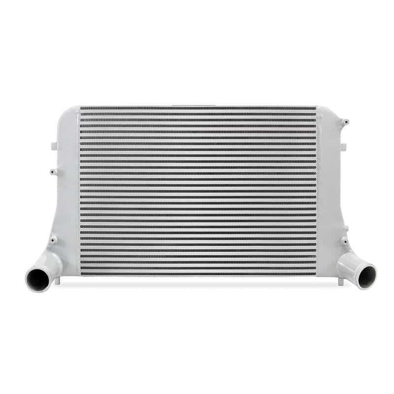 Mishimoto — Mishimoto Volkswagen MK5/MK6 GTI / Volkswagen MK 6 Golf R Engine Intercooler - view 5