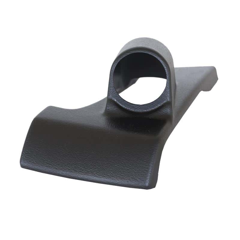 AutoMeter — Autometer 08-12 Ford Super Duty Single Dash Pod - Black
2-1/16" SINGLE DASH - view 1