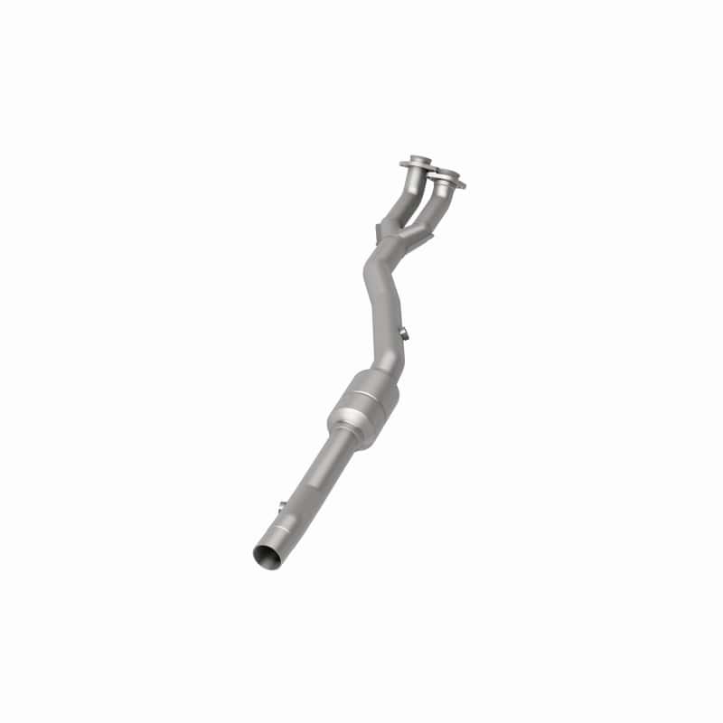 Magnaflow — MagnaFlow Conv DF 96-97 BMW 840 4.4L Driver Side
HM Grade
HM - view 15