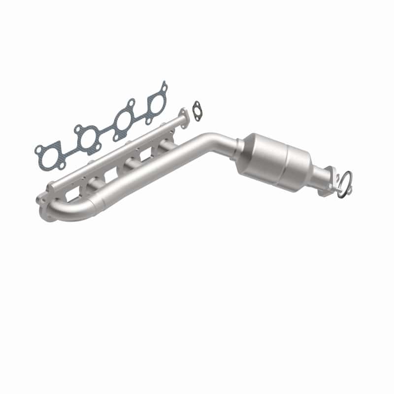 Magnaflow — Magnaflow 05-09 Lexus GX470 4.7L Direct Fit Converter
California - view 29