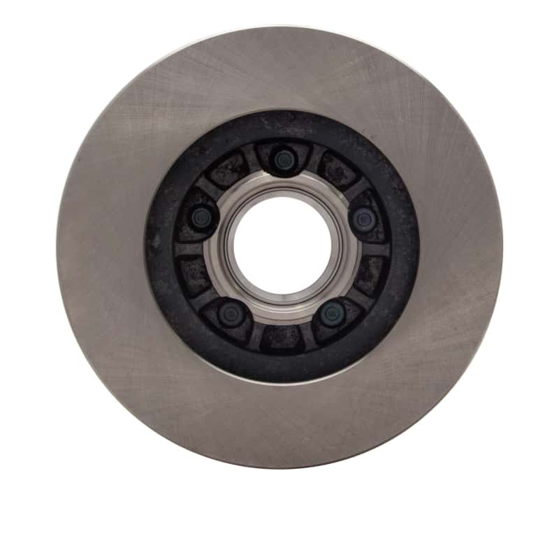 DFC — DFC 95-97 Ford Ranger (USA/Canada) Front Brake Rotor
DFC Brake Rotor - view 5