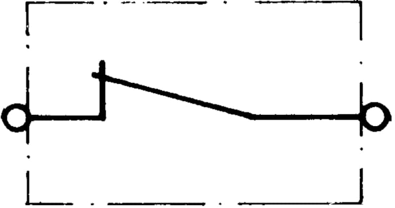 Hella — Hella Switch Door Contact - view 3