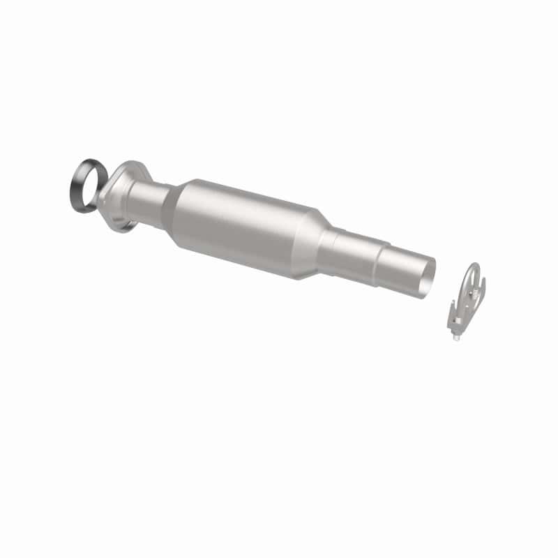 Magnaflow — Magnaflow 04-06 Toyota Sienna 3.3L Direct Fit Converter
California - view 13