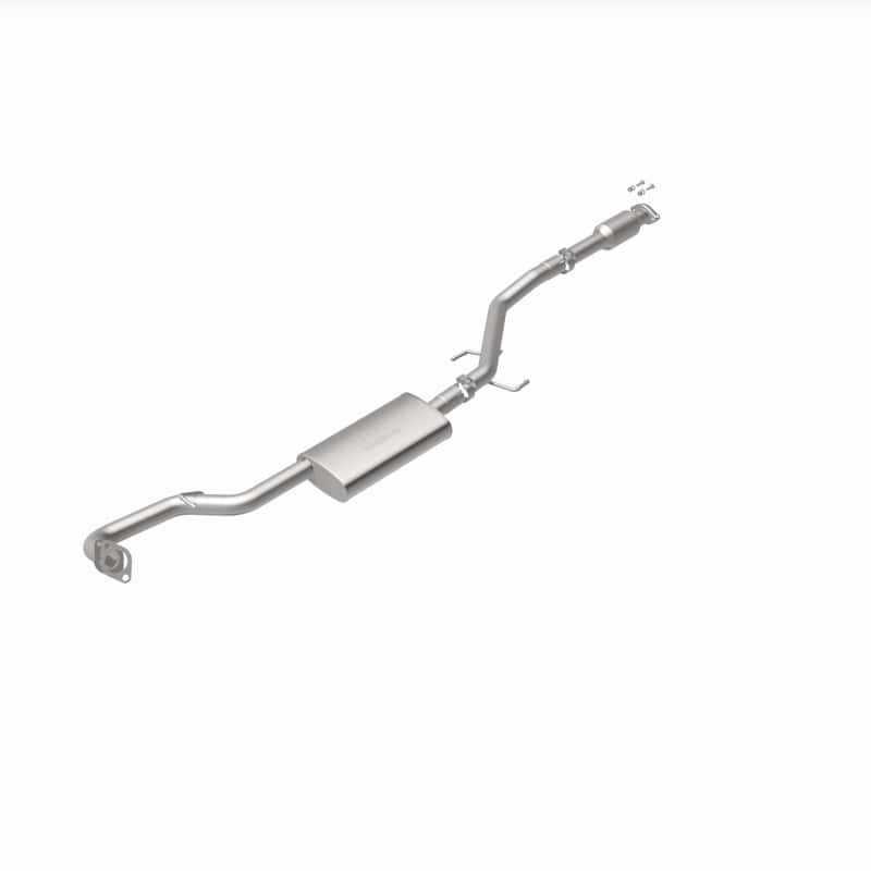 Magnaflow — Magnaflow 13-17 Hyundai Santa Fe Sport 2.4L Direct Fit Cat Converter (California Grade)
California - view 14