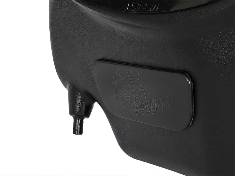 aFe — aFe Momentum GT Pro 5R Intake System Chevrolet Camaro 16-17 I4 2.0L (t)
Momentum GT Intake - view 4