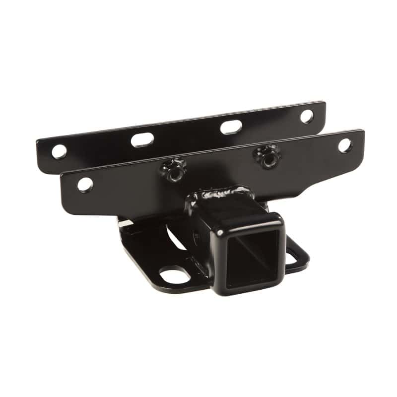 Rugged Ridge — Rugged Ridge Receiver Hitch Kit w/ Wiring Harness 18-20 Jeep Wrangler JL
OFFROAD_BUMPERS
Trailer Hitch - view 3