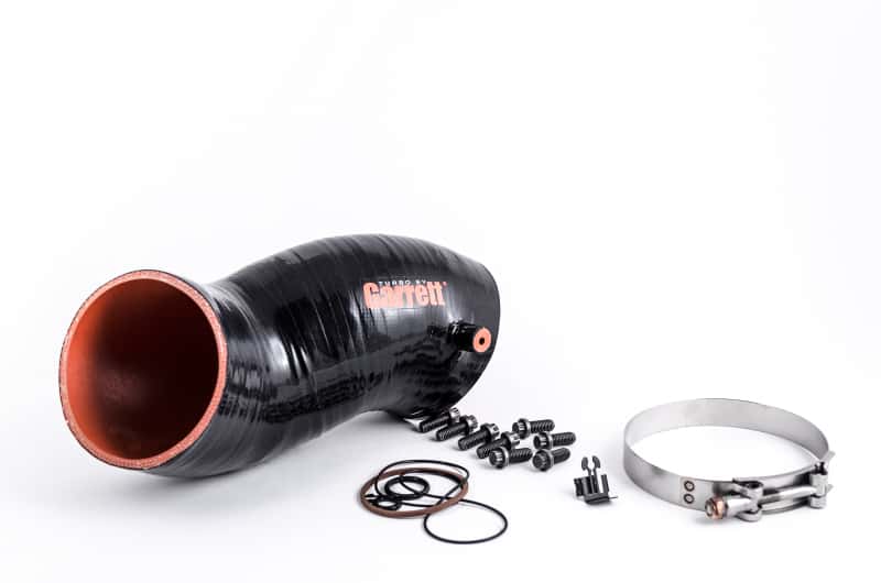 Garrett — Garrett GTP38R Turbo Kit - Ford Power Stroke 7.3L 1999.5-2003 CHRA 739625-0001
grt739619-5004S - view 1