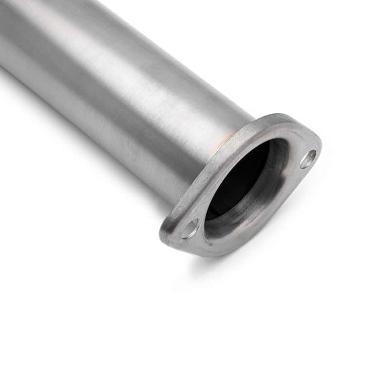 COBB — Cobb Subaru 02-07 WRX / 04-07 STI Titanium Cat-Back Exhaust System - view 9