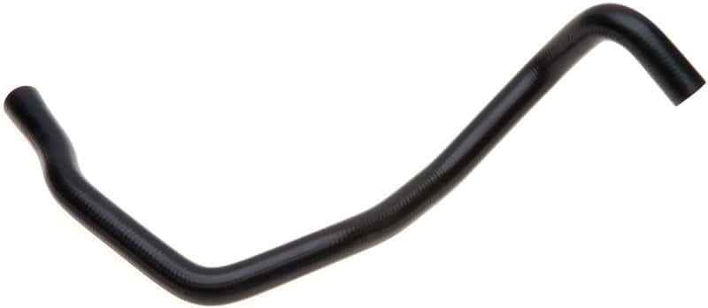 Gates — Gates 12-14 Honda CR-V 4-Cyl. 2.4L Heater Outlet Molded Heater Hose - view 1