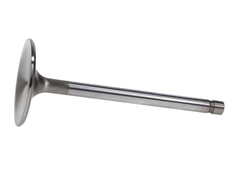 Manley Performance — Manley Chevrolet Small Block Intake Valve Kit - 2.055in Head Dia. 4.911in O/A Length, 0.3415in Stem
Valve - Intake - view 2