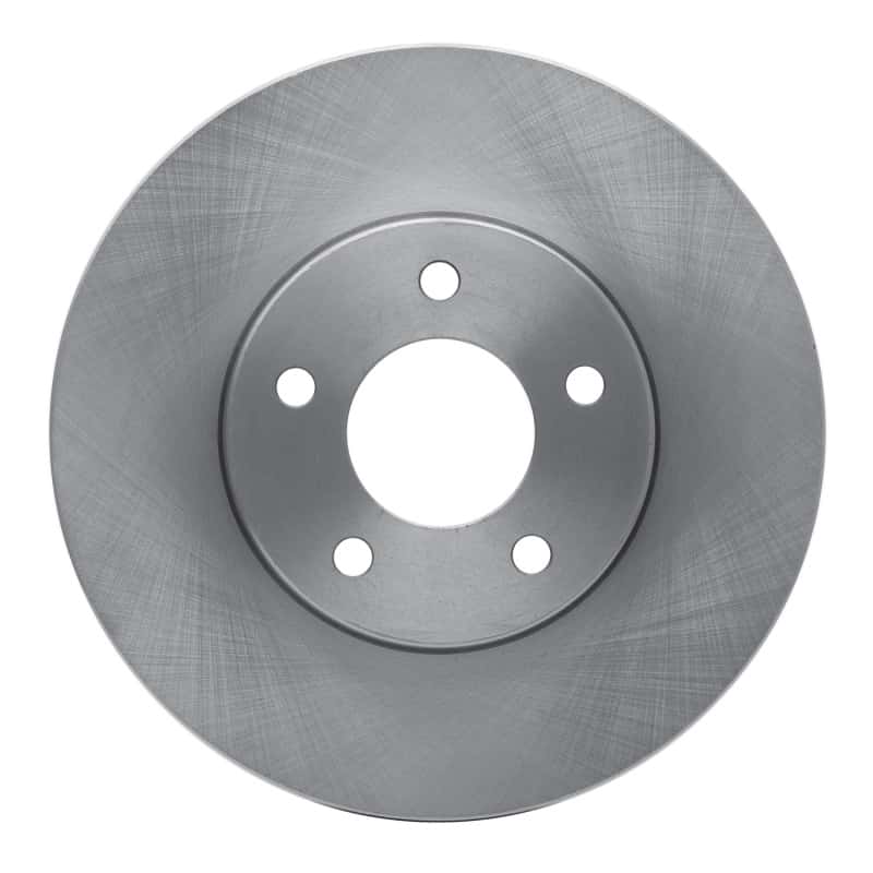 DFC — DFC 01-07 Buick Rendezvous Front Brake Rotor
DFC Brake Rotor - view 1