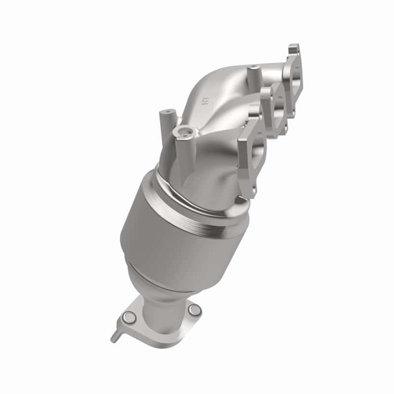 Magnaflow — MagnaFlow Conv DF Ford Explorer 2013 3.5L Rear Manifold *NOT FOR SALE IN CALIFORNIA*
OEM Grade
OEM - view 26
