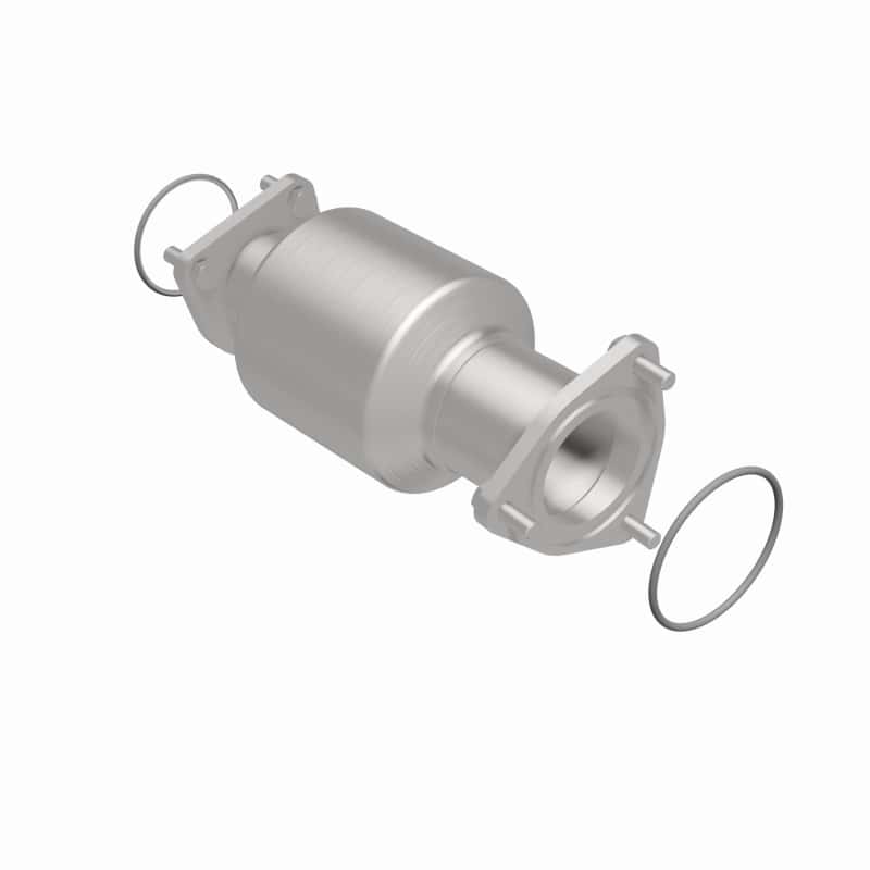 Magnaflow — Magnaflow Conv DF 2009-2014 Acura TL 3.7L
OEM Grade
OEM - view 14