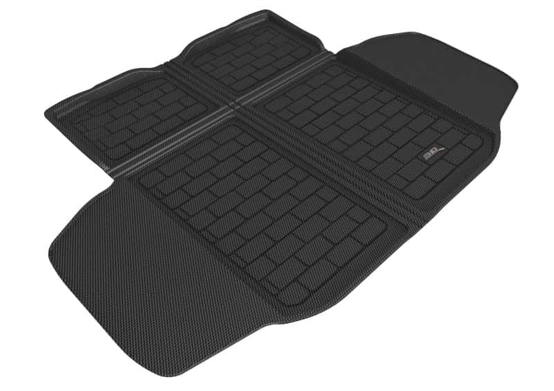3D MAXpider — 3D MAXpider 18-21 Honda Accord Cross Fold Kagu Cargo Liner - Black
Cargo Area Liner - view 1