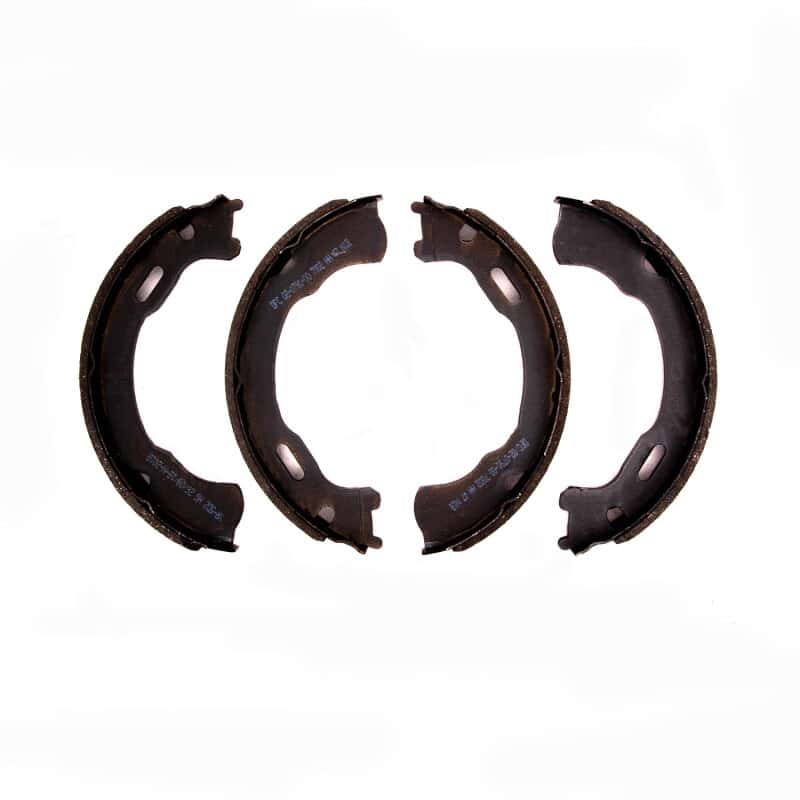 DFC — DFC 02-10 Ford Explorer Sport Trac Parking Brake Parking Shoes
DFC Brake Shoe Set - view 1