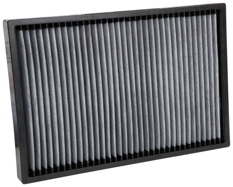 K&N Engineering — K&N Replacement Cabin Air Filter - view 1