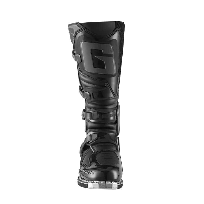 Gaerne — Gaerne Fastback Endurance Boot Midnight Size - 5.5 - view 3