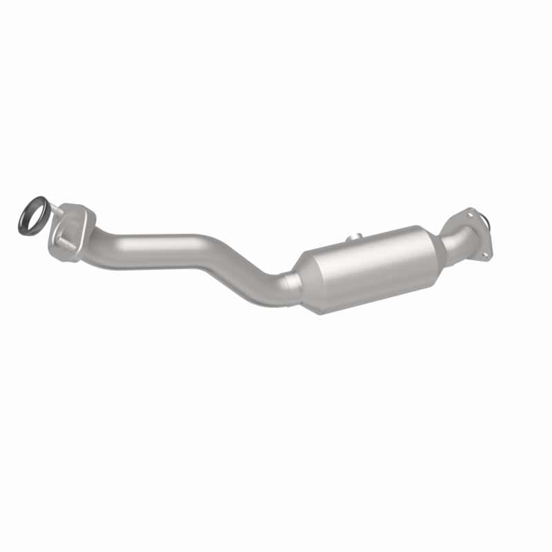 Magnaflow — Magnaflow Conv DF 07-08 Honda Fit 1.5L Automatic Transmission
OEM Grade
OEM - view 15