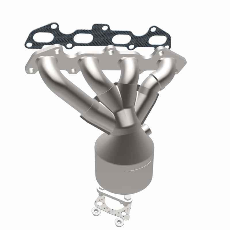 Magnaflow — Magnaflow Conv DF 01-02 Kia Rio 1.5L
California - view 23