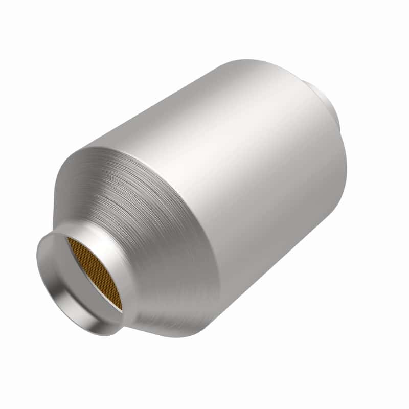 Magnaflow — Magnaflow California Grade CARB Universal Catalytic Converter - 2.5in In / 2.5in Out / 9in Long
California - view 28