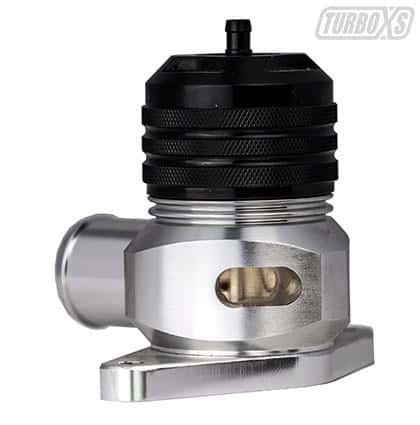 Turbo XS — Turbo XS Mazdaspeed3/Mazdaspeed6 Hybrid BOV
Blow Off Valve - view 2