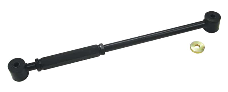 SPC Performance — SPC Performance 95-05 Dodge Neon Rear EZ Arm XR Adjustable Control Arm
CAMBER/TOE ARMS
ADJ ARM EA - view 1