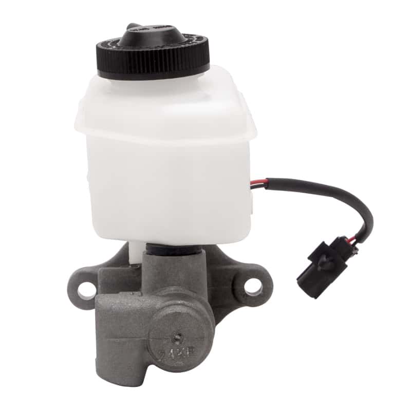 DFC — DFC 98-03 Kia Sephia Brake Master Cylinder
DFC Brake Master Cyl - view 6