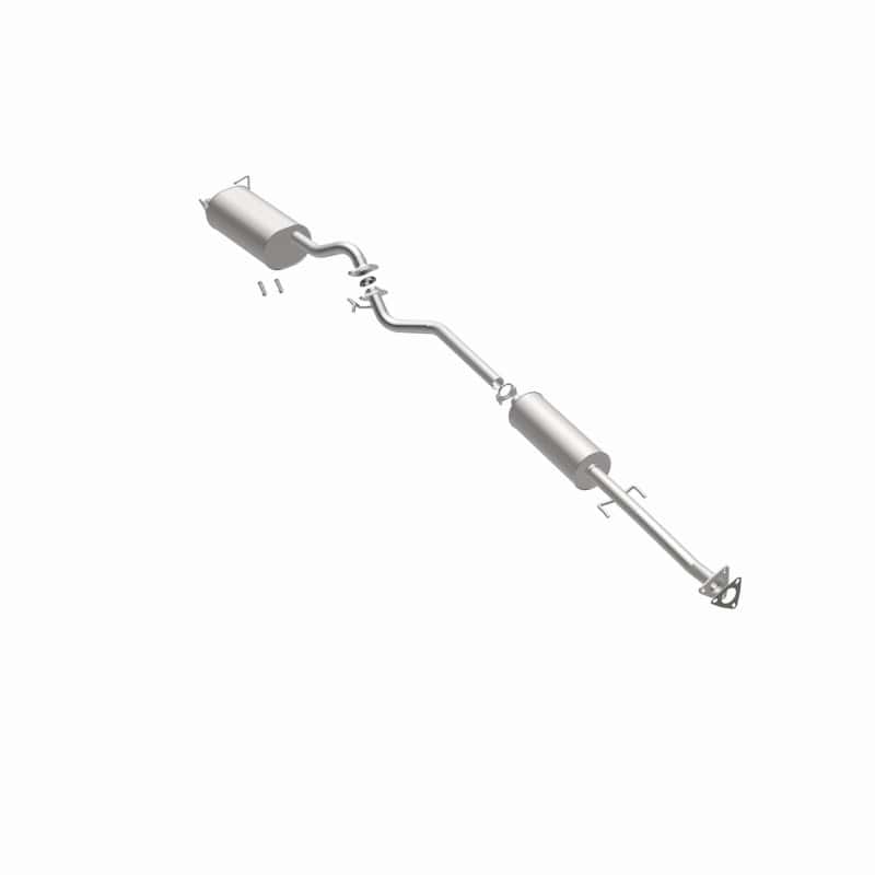 Magnaflow — MagnaFlow BRE Exhaust Kit 12-14 Honda CR-V 2.4L
Exhaust Kit - view 19