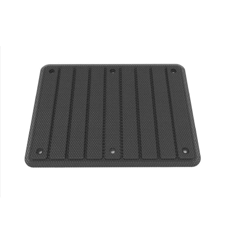 3D MAXpider — 3D MAXpider 3D Friction Ex-Plus Heel Pad Repair (Size B)
Floor Mat - view 1