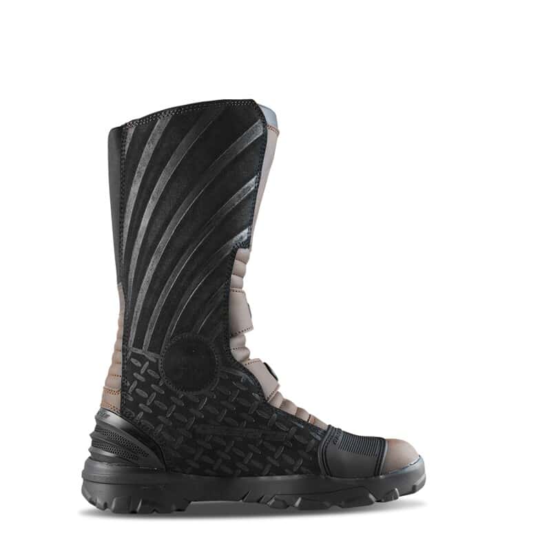 Gaerne — Gaerne G.Midland Aquatech Boot Brown Size - 10 - view 4