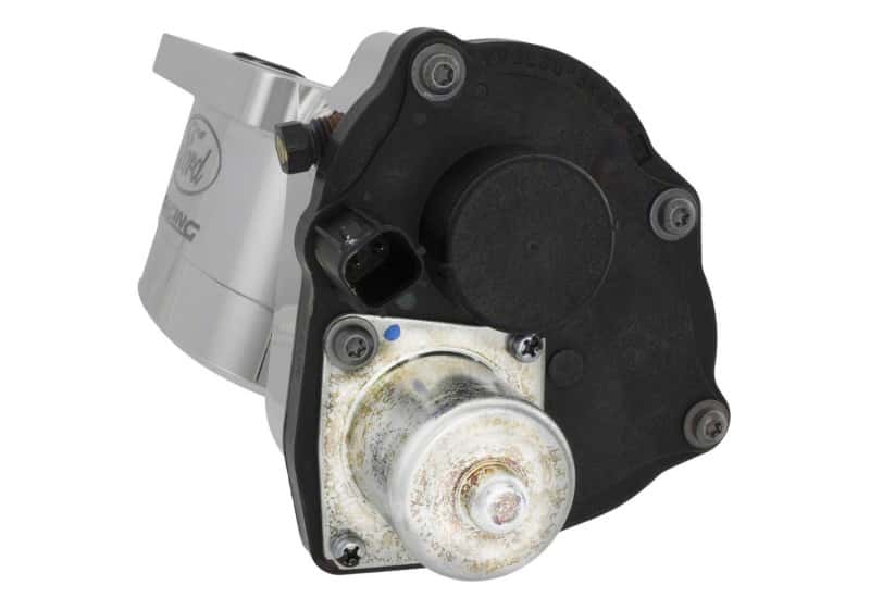Ford Racing — Ford Racing 2005-2010 Mustang GT Billet Throttle Body
Throttle Body
TBdyAssy - view 8
