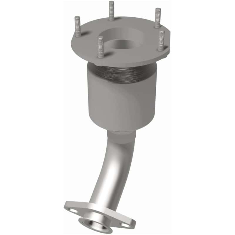 Magnaflow — MagnaFlow Conv DF 87-94 Subaru Justy Front Co
Standard Grade
Standard - view 31