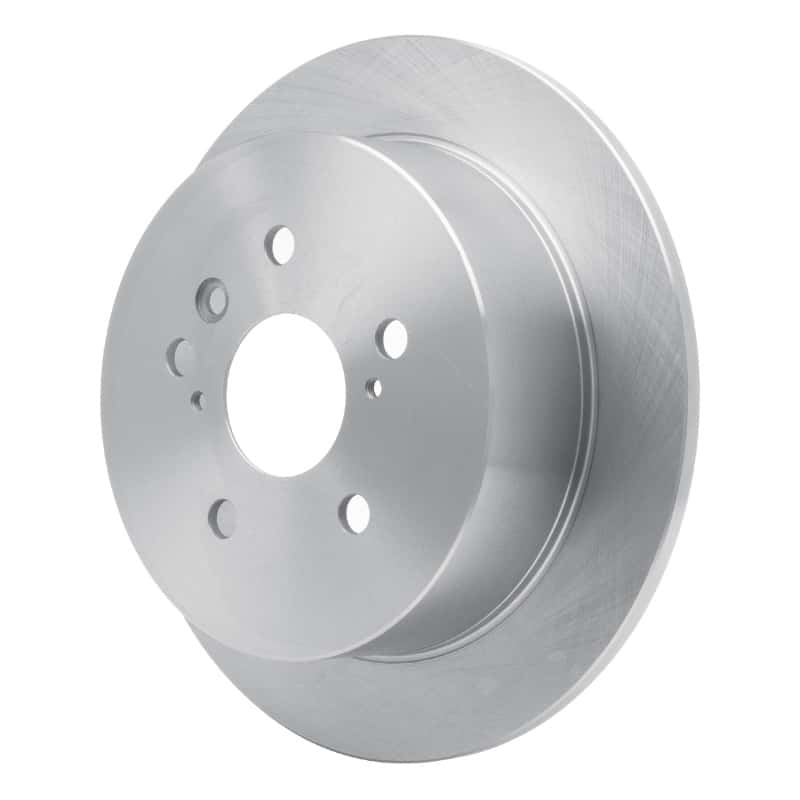 DFC — DFC 04-09 Lexus RX350 Rear Brake Rotor
DFC Brake Rotor - view 2